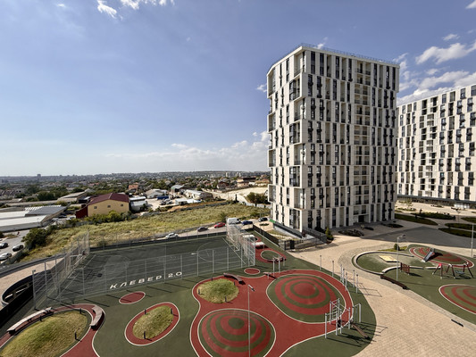 Продам двухкомнатную (2-комн.) квартиру, Бородина ул, 59, Симферополь г