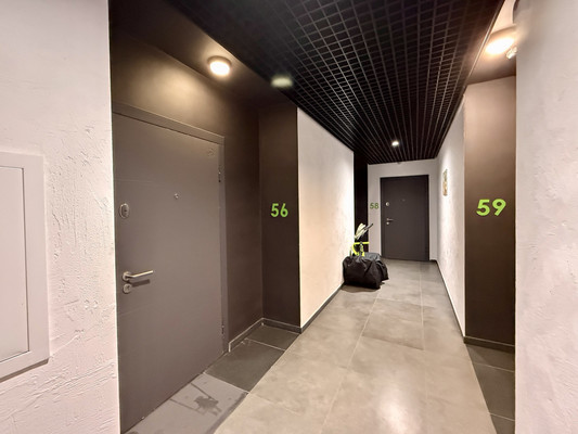 Продам двухкомнатную (2-комн.) квартиру, Бородина ул, 59, Симферополь г