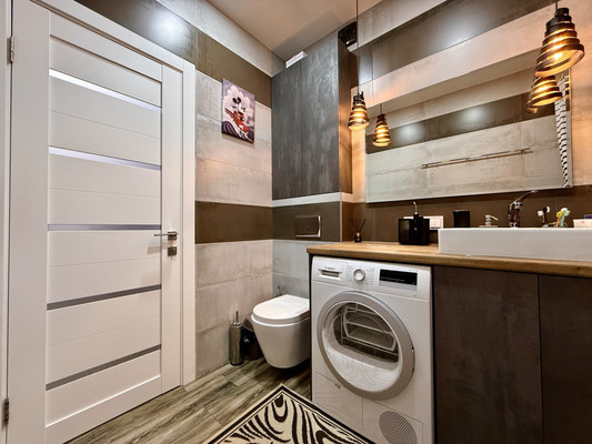 Продам двухкомнатную (2-комн.) квартиру, Бородина ул, 59, Симферополь г