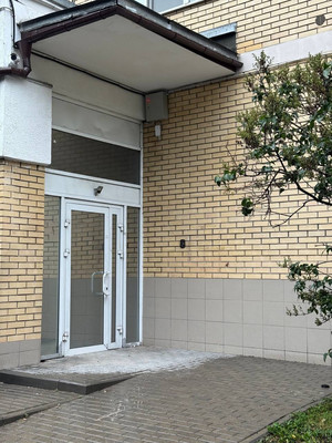 Сдам коммерческое помещение 57 м2, Челюскинская ул, 9, Москва г