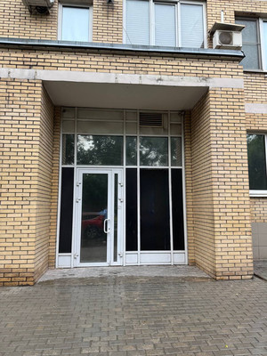 Сдам коммерческое помещение 57 м2, Челюскинская ул, 9, Москва г