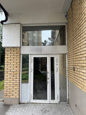 Сдам коммерческое помещение 57 м2, Челюскинская ул, 9, Москва г