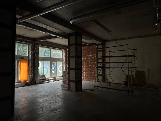 Сдам коммерческое помещение 57 м2, Челюскинская ул, 9, Москва г