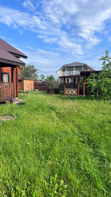 Продам дачу, Акварель тер. ДНП, 201, Раменское г, 0 км от города