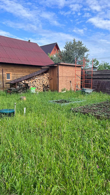 Продам дачу, Акварель тер. ДНП, 201, Раменское г, 0 км от города