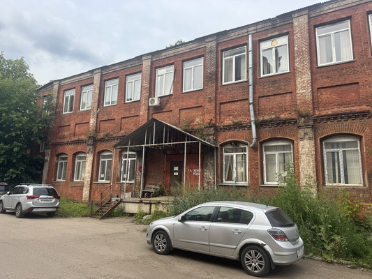 Продам склад 1 225,8 м2, Подольская ул, 1, Северово д