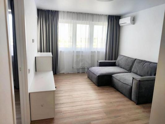 Продам двухкомнатную (2-комн.) квартиру, Акаций ул, 34к3, Сириус пгт