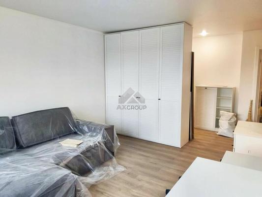 Продам двухкомнатную (2-комн.) квартиру, Акаций ул, 34к3, Сириус пгт