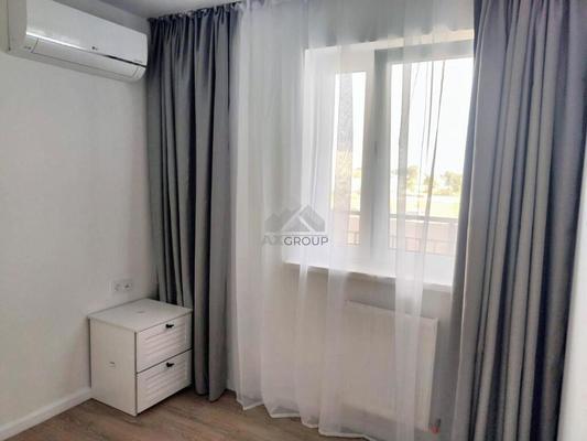 Продам двухкомнатную (2-комн.) квартиру, Акаций ул, 34к3, Сириус пгт