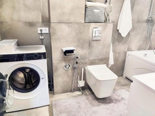 Продам двухкомнатную (2-комн.) квартиру, Акаций ул, 34к3, Сириус пгт