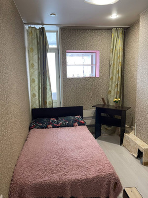 Продам однокомнатную (1-комн.) квартиру, Байкальская ул, 107а/5, Иркутск г