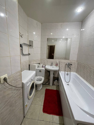 Продам однокомнатную (1-комн.) квартиру, Байкальская ул, 107а/5, Иркутск г