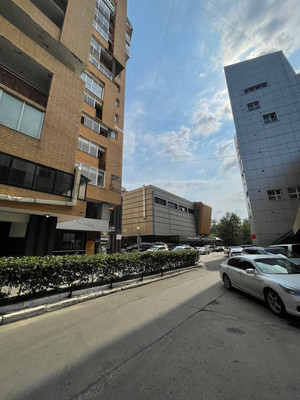Продам однокомнатную (1-комн.) квартиру, Байкальская ул, 107а/5, Иркутск г