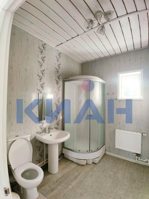 Продам коттедж, Цум снт, Солонцы п, 0 км от города