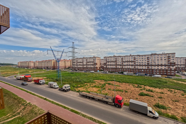 Продам однокомнатную (1-комн.) квартиру, Сухановская ул, 28, Лопатино рп