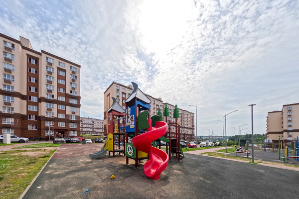 Продам однокомнатную (1-комн.) квартиру, Сухановская ул, 28, Лопатино рп