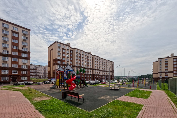 Продам однокомнатную (1-комн.) квартиру, Сухановская ул, 28, Лопатино рп