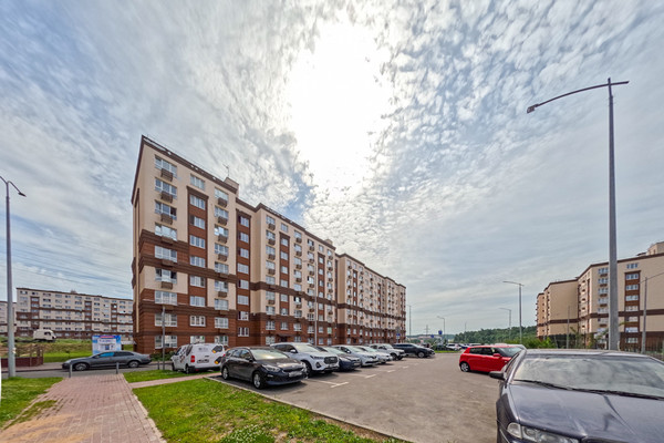 Продам однокомнатную (1-комн.) квартиру, Сухановская ул, 28, Лопатино рп