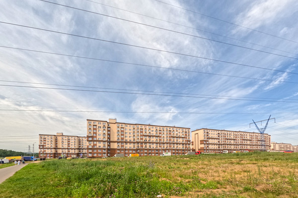 Продам однокомнатную (1-комн.) квартиру, Сухановская ул, 28, Лопатино рп