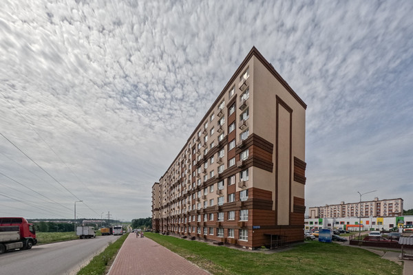 Продам однокомнатную (1-комн.) квартиру, Сухановская ул, 28, Лопатино рп