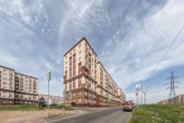 Продам однокомнатную (1-комн.) квартиру, Сухановская ул, 28, Лопатино рп