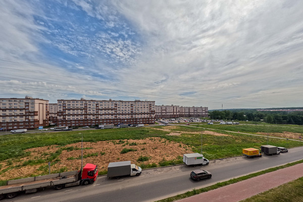 Продам однокомнатную (1-комн.) квартиру, Сухановская ул, 28, Лопатино рп