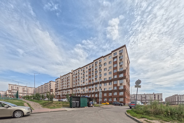 Продам однокомнатную (1-комн.) квартиру, Сухановская ул, 28, Лопатино рп