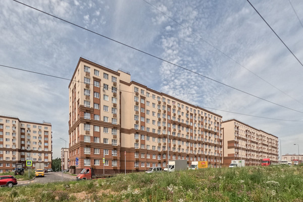 Продам однокомнатную (1-комн.) квартиру, Сухановская ул, 28, Лопатино рп