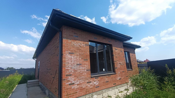 Продам дом, Гаагская ул, Краснодар г, 0 км от города