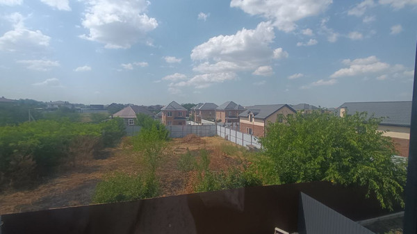 Продам дом, им. Писателя Вараввы И.Ф. ул, Краснодар г, 0 км от города