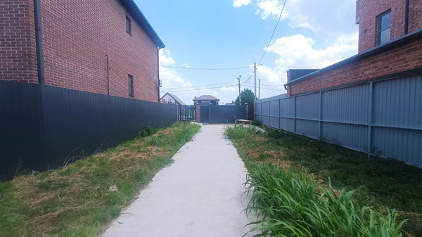 Продам дом, им. Писателя Вараввы И.Ф. ул, Краснодар г, 0 км от города