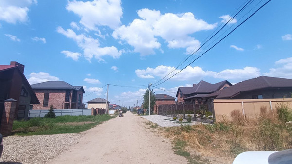 Продам дом, им. Писателя Вараввы И.Ф. ул, Краснодар г, 0 км от города
