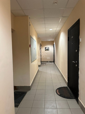 Сдам однокомнатную (1-комн.) квартиру, Академика Каргина ул, 42, Мытищи г