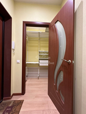 Сдам однокомнатную (1-комн.) квартиру, Академика Каргина ул, 42, Мытищи г