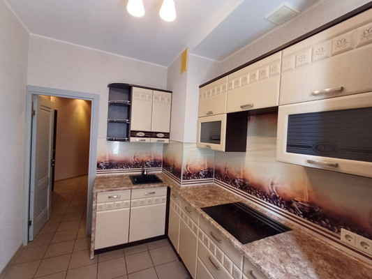 Продам однокомнатную (1-комн.) квартиру, Димитрова ул, 3ак1, Санкт-Петербург г