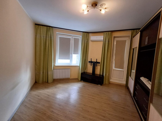 Продам однокомнатную (1-комн.) квартиру, Димитрова ул, 3ак1, Санкт-Петербург г