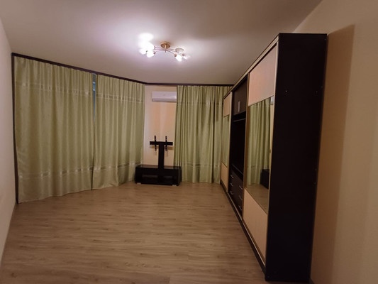Продам однокомнатную (1-комн.) квартиру, Димитрова ул, 3ак1, Санкт-Петербург г
