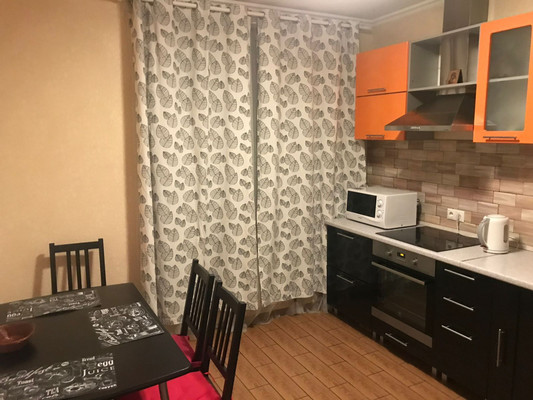 Продам двухкомнатную (2-комн.) квартиру, Хорошёвское ш, 12к1, Москва г