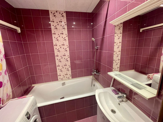 Продам двухкомнатную (2-комн.) квартиру, Хорошёвское ш, 12к1, Москва г
