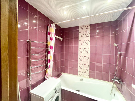 Продам двухкомнатную (2-комн.) квартиру, Хорошёвское ш, 12к1, Москва г