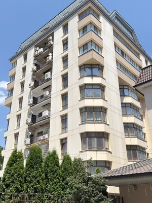 Продам многокомнатную квартиру, Арманд ул, 43кб, Нальчик г