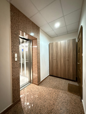 Продам многокомнатную квартиру, Арманд ул, 43кб, Нальчик г
