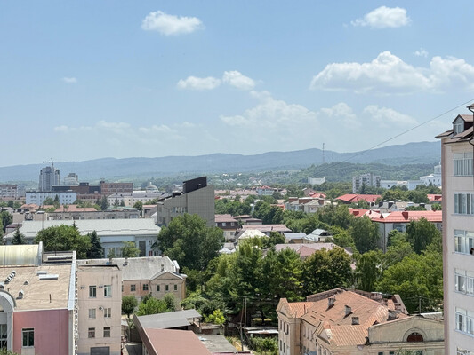 Продам многокомнатную квартиру, Арманд ул, 43кб, Нальчик г
