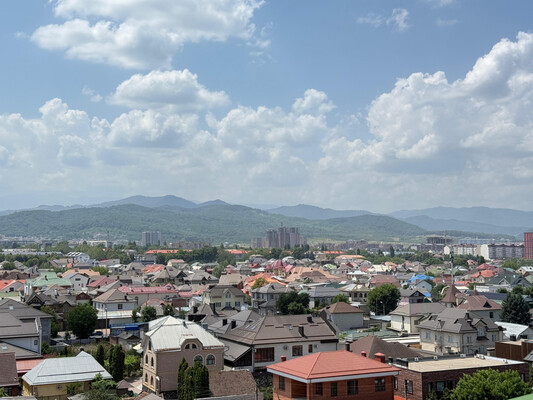 Продам многокомнатную квартиру, Арманд ул, 43кб, Нальчик г