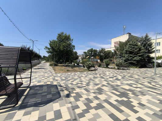 Продам участок 8 соток, ИЖС, Новоандреевка с, 0 км от города