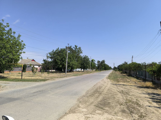 Продам участок 8 соток, ИЖС, Новоандреевка с, 0 км от города