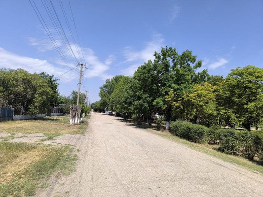 Продам участок 8 соток, ИЖС, Новоандреевка с, 0 км от города