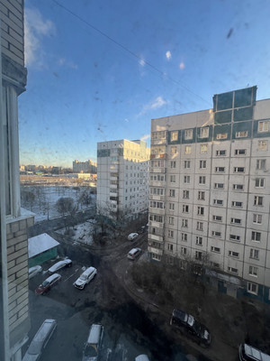 Продам однокомнатную (1-комн.) квартиру, Мартыновская ул, 14к1, Санкт-Петербург г