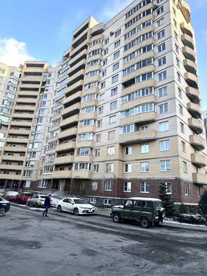 Продам однокомнатную (1-комн.) квартиру, Мартыновская ул, 14к1, Санкт-Петербург г