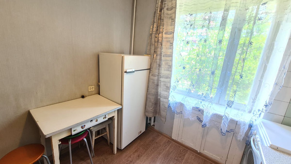 Продам двухкомнатную (2-комн.) квартиру, Содружества ул, 88, Ростов-на-Дону г